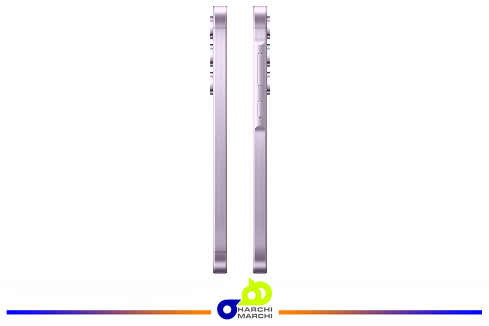 گوشی موبایل سامسونگ مدل Galaxy A55 دو سیم کارت ظرفیت 256 گیگابایت و رم 8 گیگابایت - ویتنام